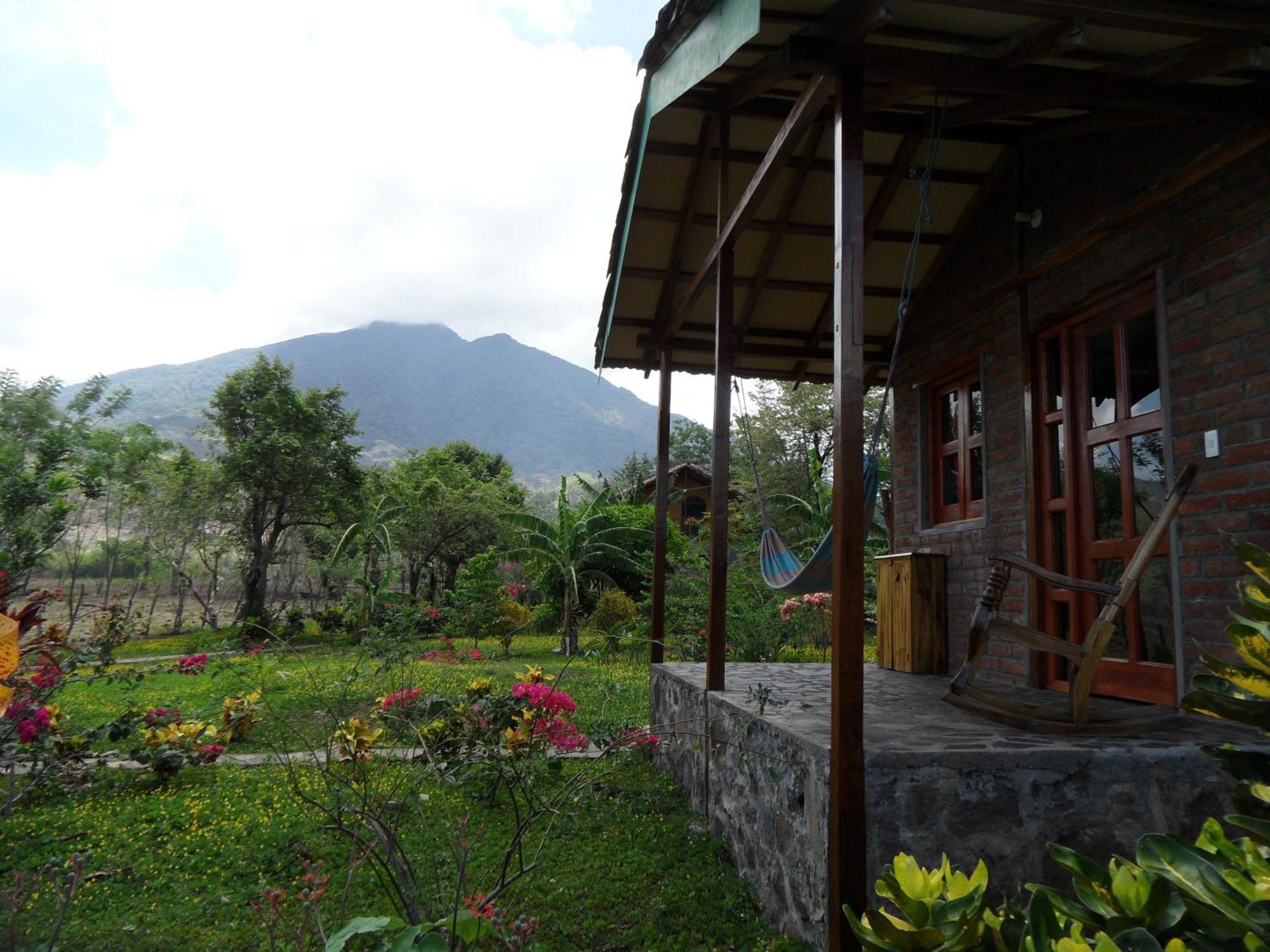 Finca Montana Sagrada Merida Bilik gambar