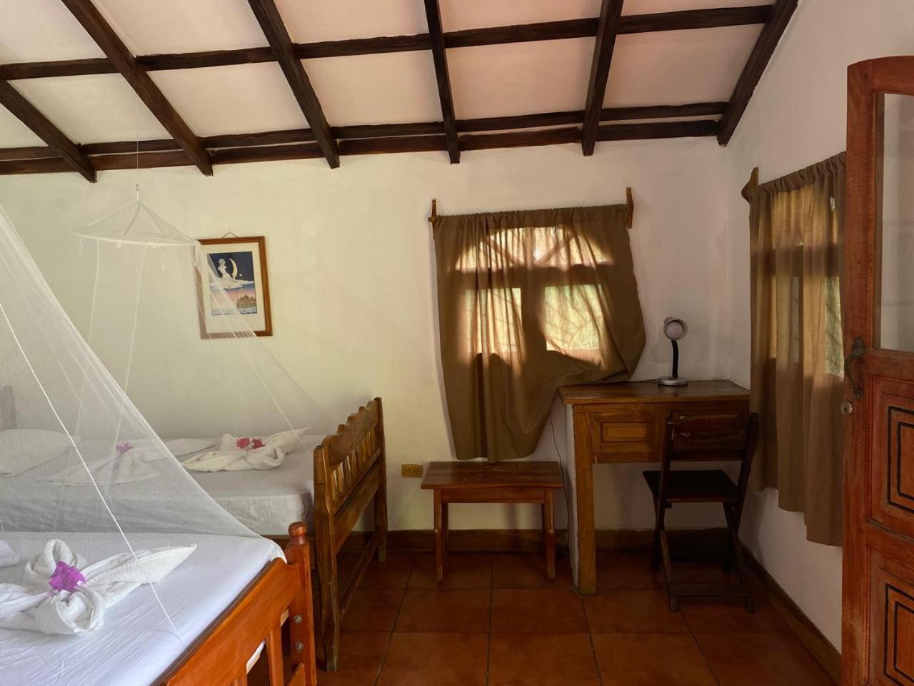 Finca Montana Sagrada Merida Luaran gambar