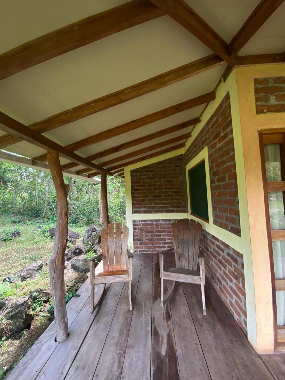 Finca Montana Sagrada Merida Luaran gambar