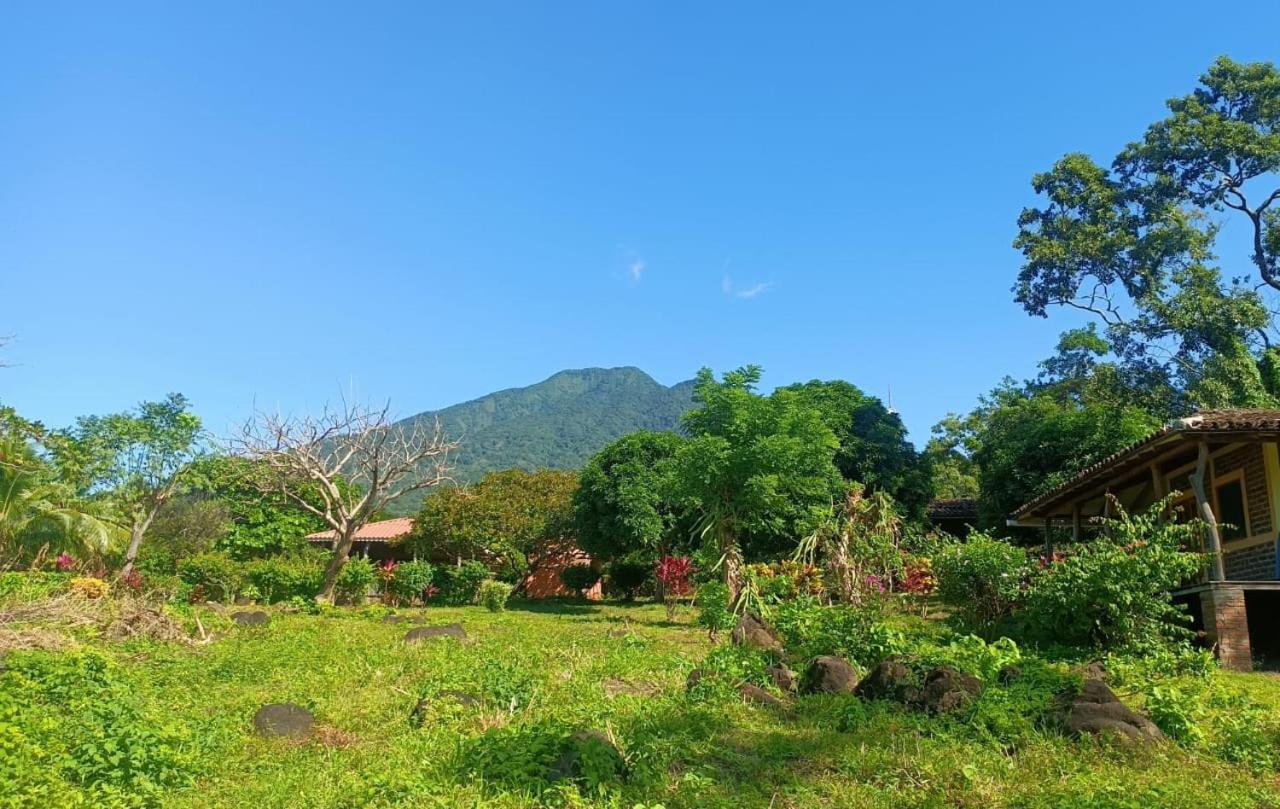Finca Montana Sagrada Merida Luaran gambar