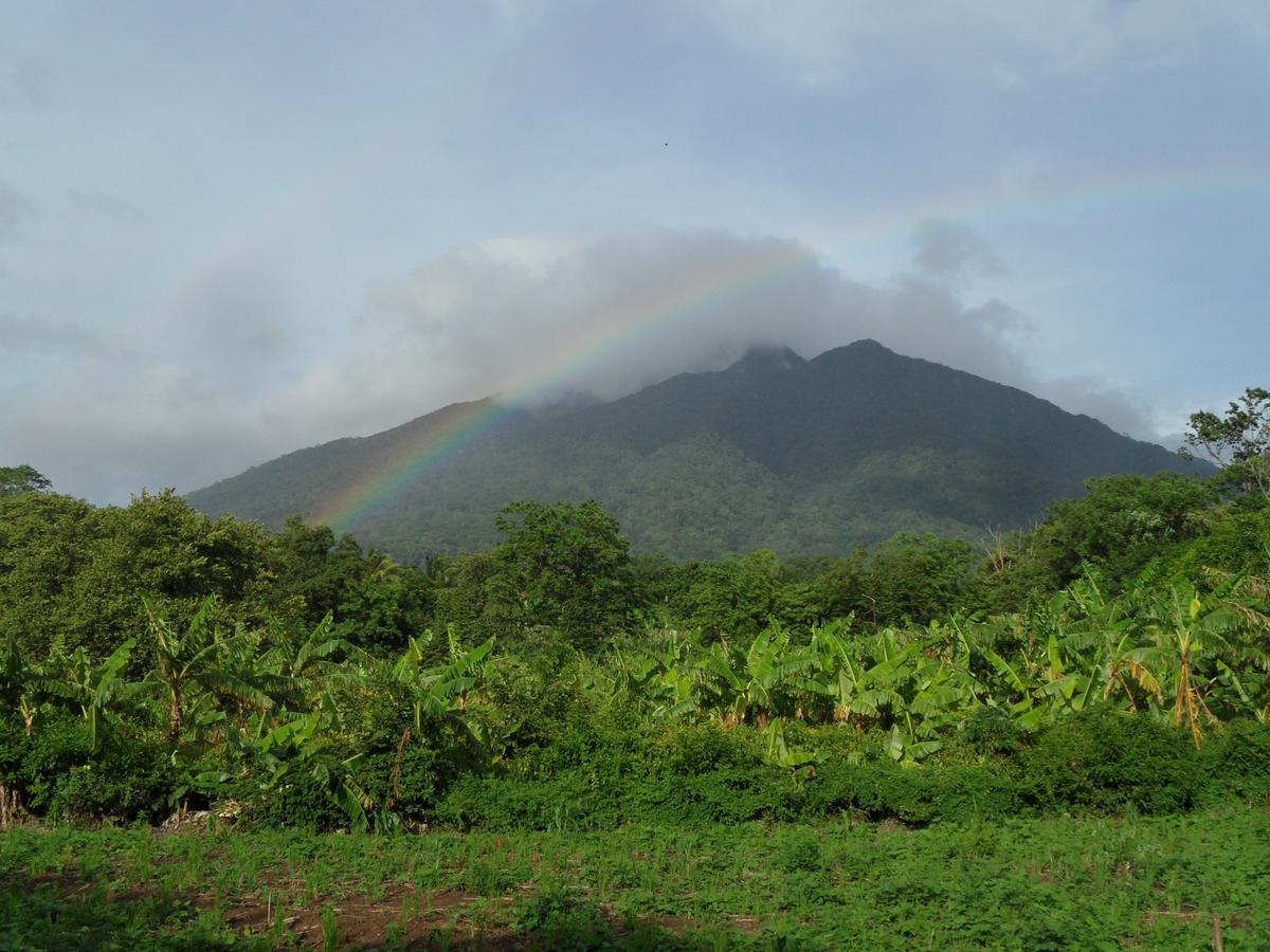 Finca Montana Sagrada Merida Luaran gambar