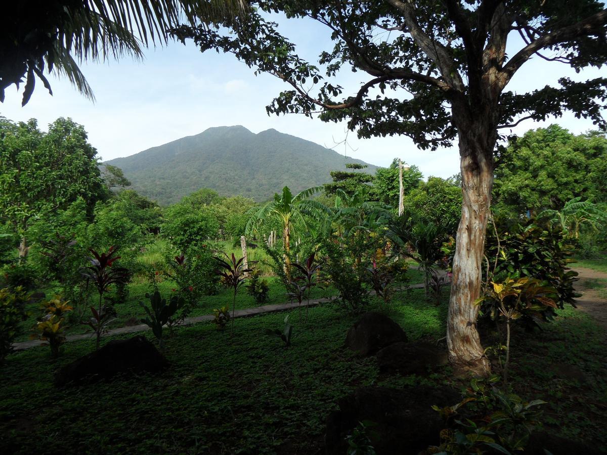 Finca Montana Sagrada Merida Luaran gambar