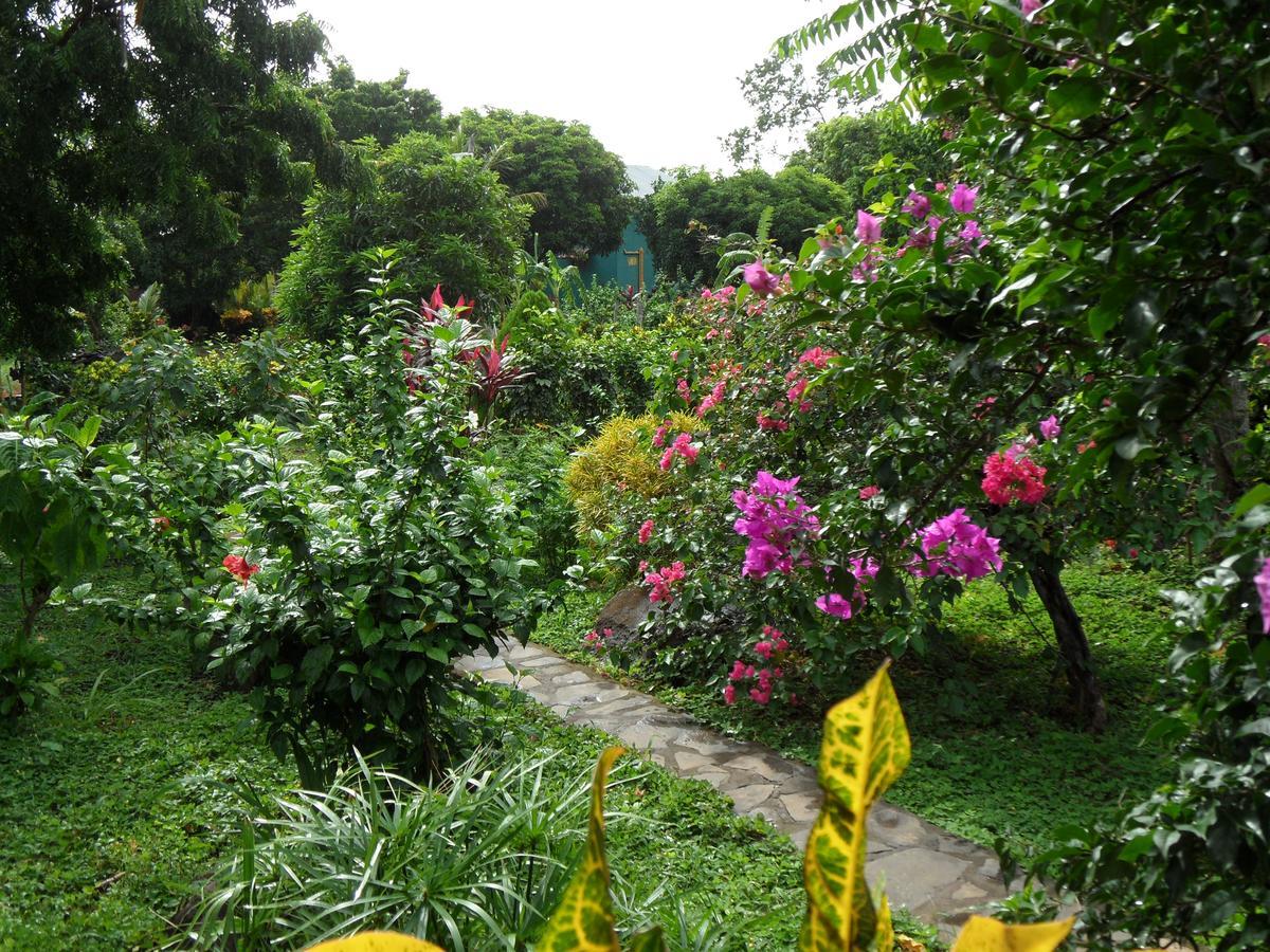 Finca Montana Sagrada Merida Luaran gambar
